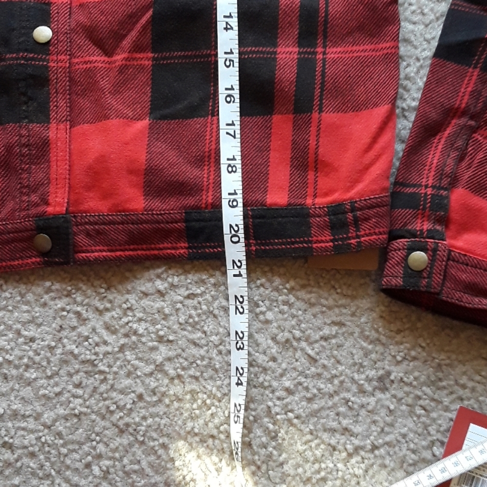 Mossimo Women's Jacket - Picture 4 of 5